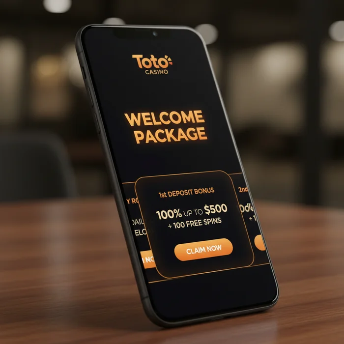 Toto Casino