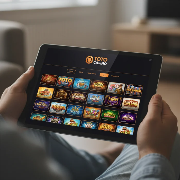 Toto Casino